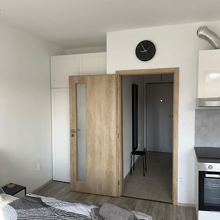 Apartamento Apartman U Tedyho Kasperske Hory Exterior foto