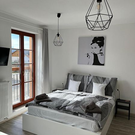 Apartamento Apartman U Tedyho Kasperske Hory Exterior foto